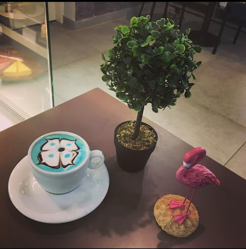 Szilva Cafe - Nyíregyháza