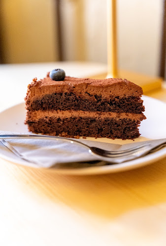 Comentarii opinii despre Wellington Coffee & Pie