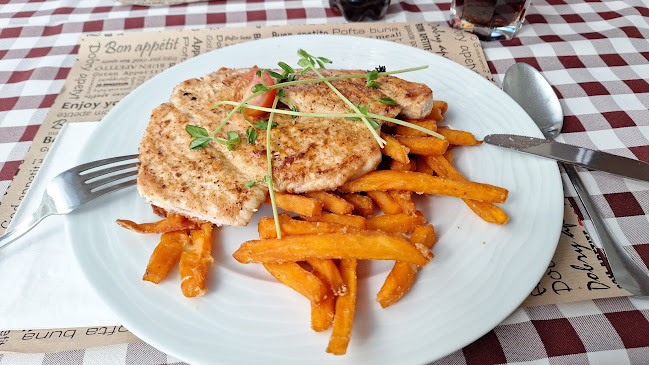 Bikers Étterem Pizzéria - Debrecen