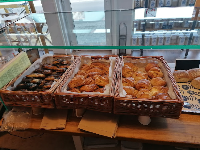 Apakovász Kézműves Pékműhely - Vendéglátás