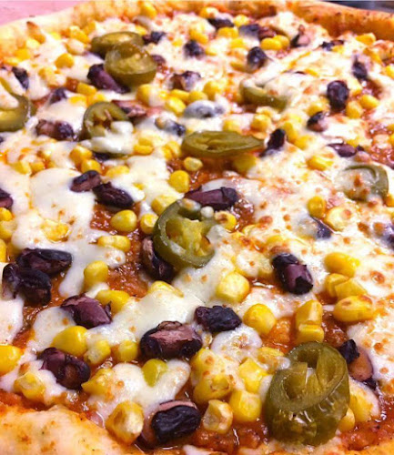 Opinii despre Pizza Forte în Kecskemét - Vendéglátás