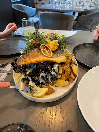 La Casa Ristorante - Vendéglátás