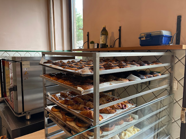 Pékműhely - Budapest