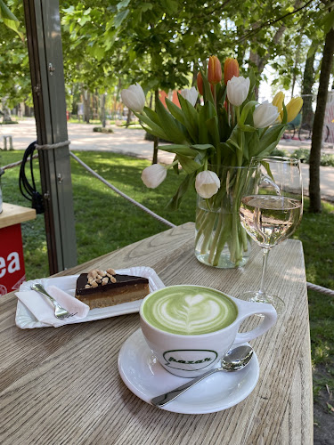 Pazar Coffee Company Balatonfüred - Vendéglátás
