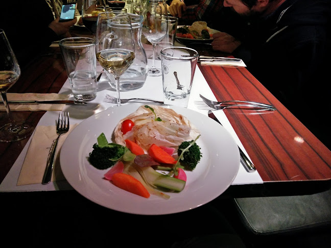 Opinii despre Trafik în Pécs - Vendéglátás