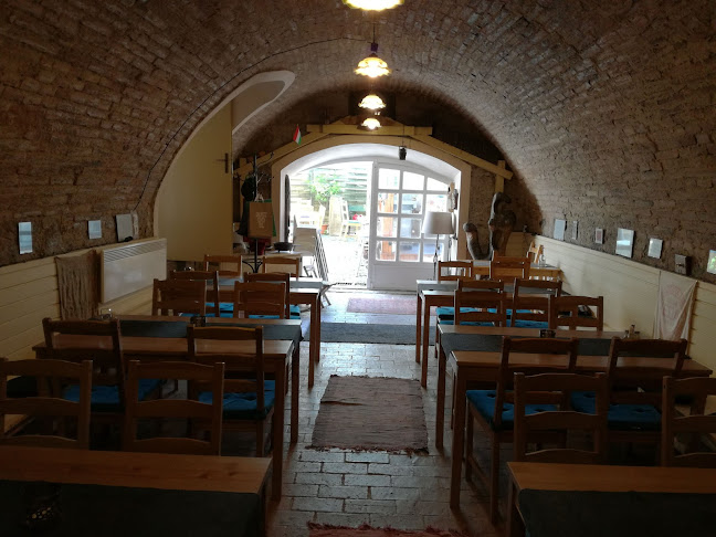 OREG MALOM - Szentendre