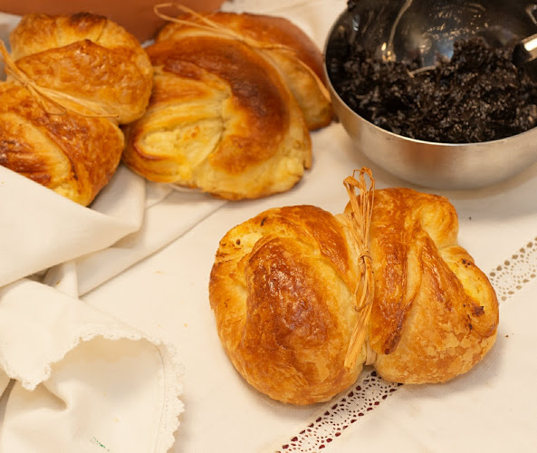 Schäffer & Salzl / Külvárosi pék - Vendéglátás