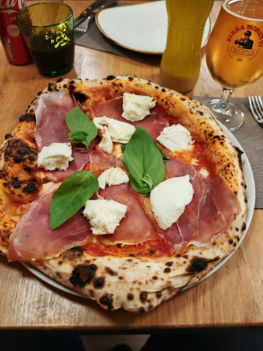 Belli di Mamma - Vendéglátás