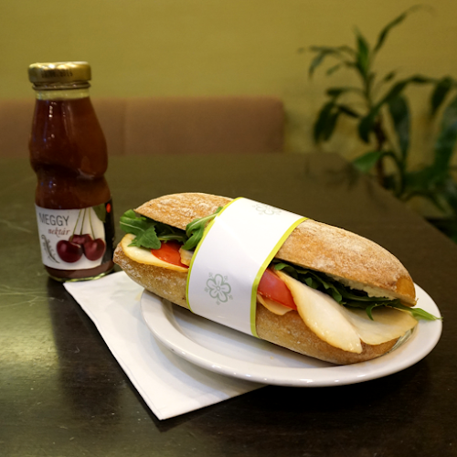 Opinii despre Bodza Bistro în Budapest - Vendéglátás