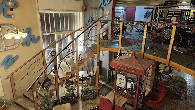 Zsanér Bisztró - Pécs