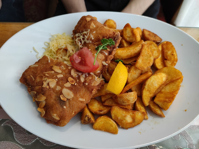 Két Bagoly Fogadó és Étterem - Várpalota