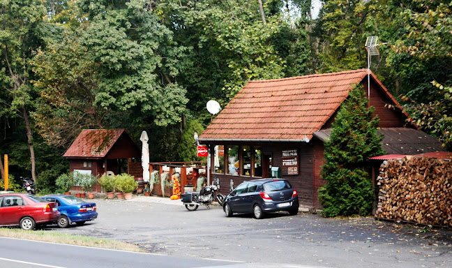 Mecsek Pihenő - Pécs