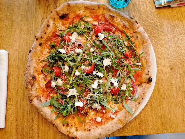 Pizza Pasta Buona Sera - Sajószentpéter