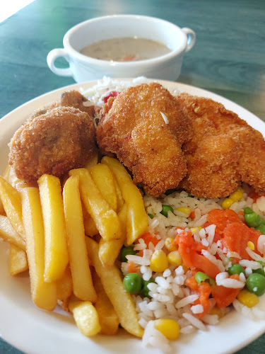 FH Gasztro Kft. - Vendéglátás