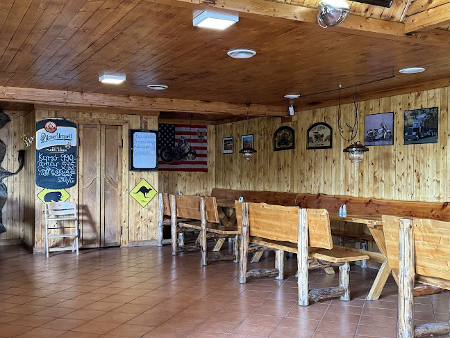 Opinii despre Bucka Pub Steak House în Szigetszentmiklós - Vendéglátás