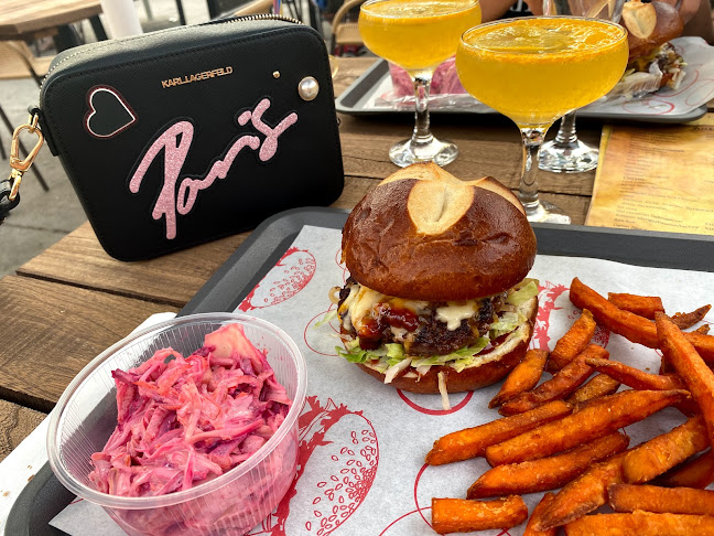 Jolly Roger's - Kalocsa