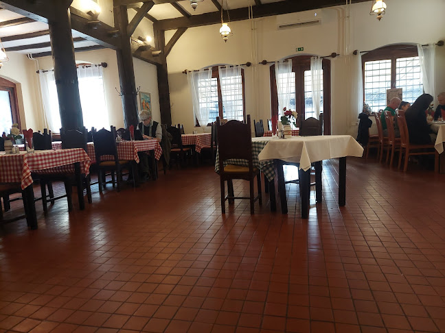 Kispesti Halásztanya Étterem - Budapest