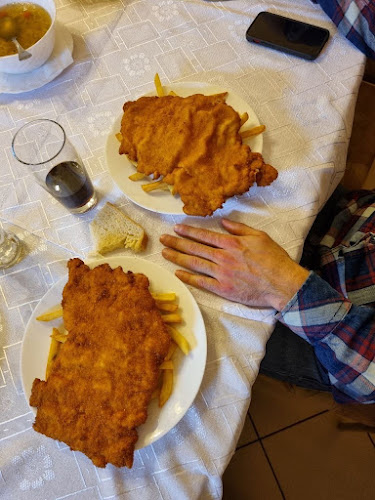 Opinii despre Millennium Étterem-Söröző în Mezőkövesd - Vendéglátás