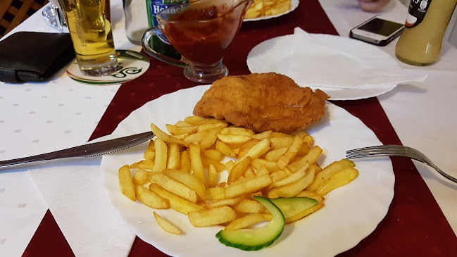 Ádám Söröző Étterem Pizzéria - Nagymányok