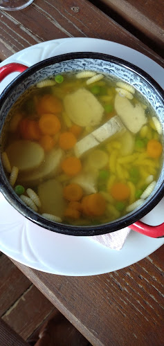 Tölgyes Csárda - Szentmártonkáta