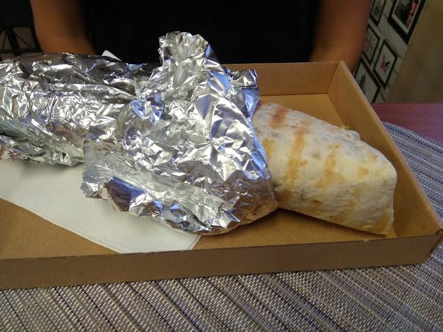 Opinii despre Bosporus Falatozó în Barcs - Vendéglátás