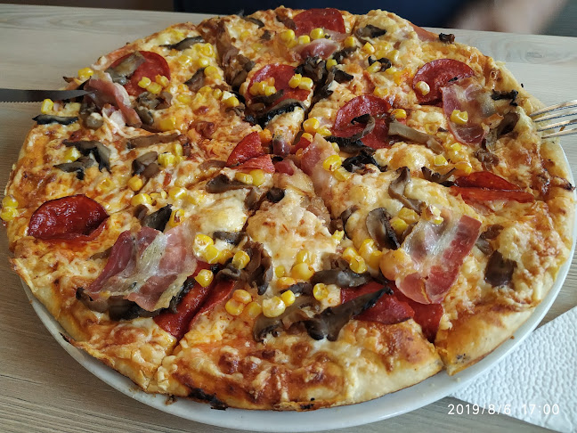 Liget-Gasztro - Vendéglátás