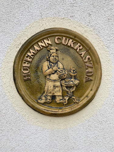 Hoffmann Cukrászda - Lábod