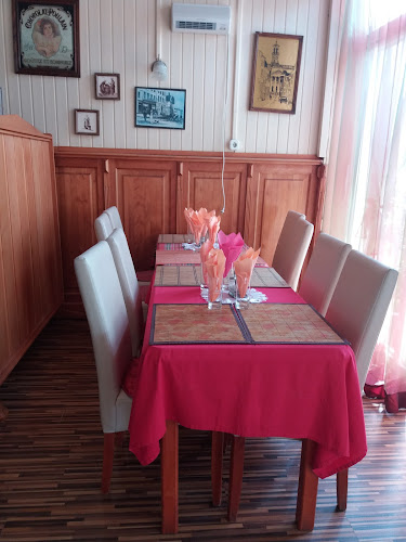 Comentarii opinii despre Capri Pizzéria