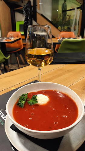 4 Seasons - Palóc Bistorant - Gyöngyös