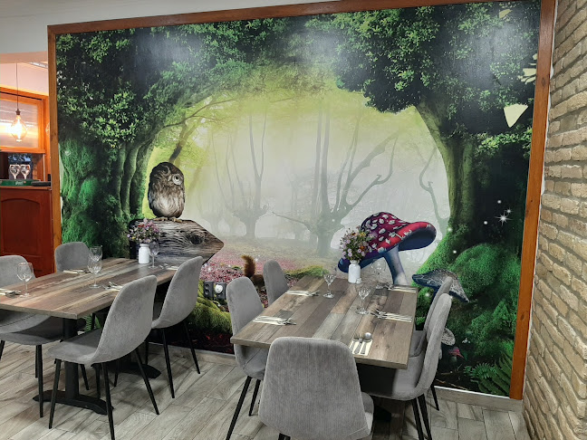 Family Étterem - Vendéglátás