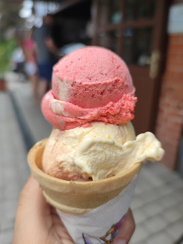 Comentarii opinii despre Diána fagyizó