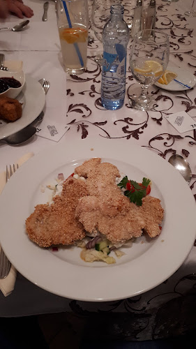 Kakas Étterem - Vendéglátás