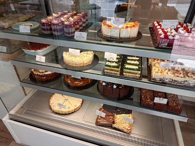 Desszert by Sugar & Candy - Szeged