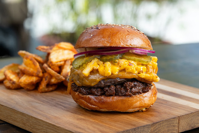 Gastrogarden Budaörs - Budaörs