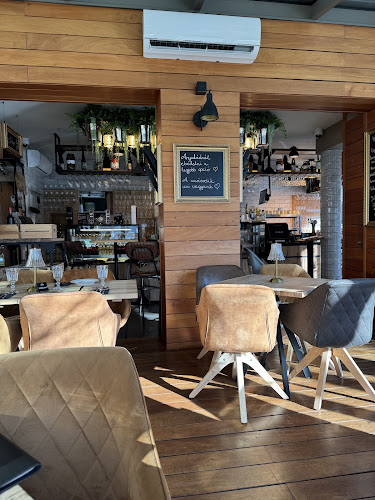 Comentarii opinii despre Dabas Deli ∙ Bistro