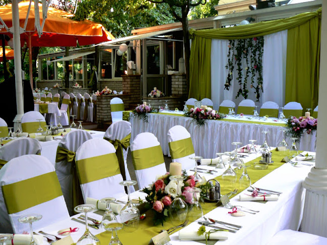 Remiz Étterem - Vendéglátás