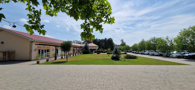 Szent Imre Herceg Rendezvényház - Vendéglátás