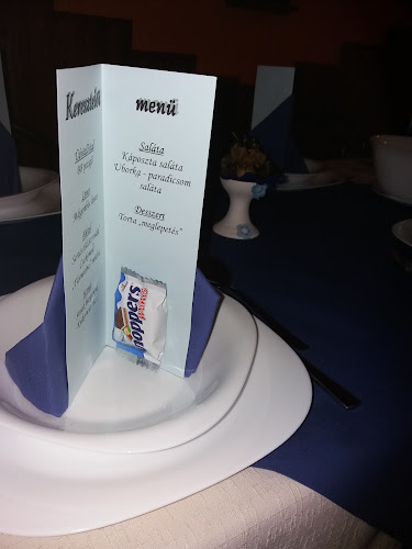 Opinii despre Pizzeria L'angolo în Kőszeg - Vendéglátás