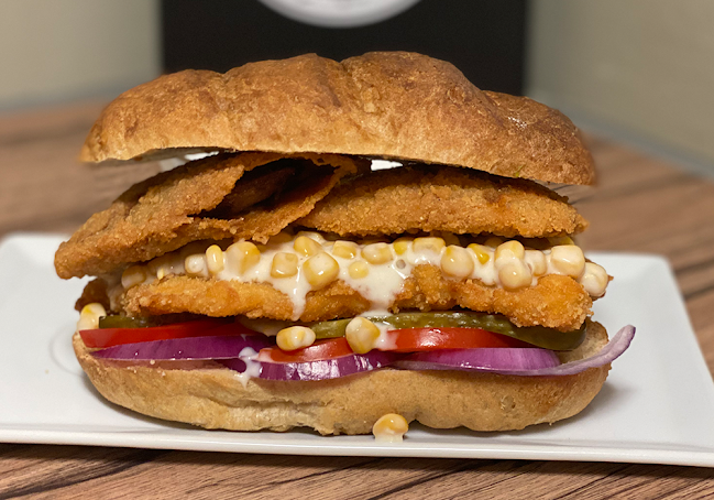 Pipi. Zero - Gluténmentes kézműves szendvicsek - Vendéglátás