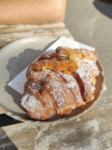 Opinii despre Artizán Óbuda în Budapest - Vendéglátás