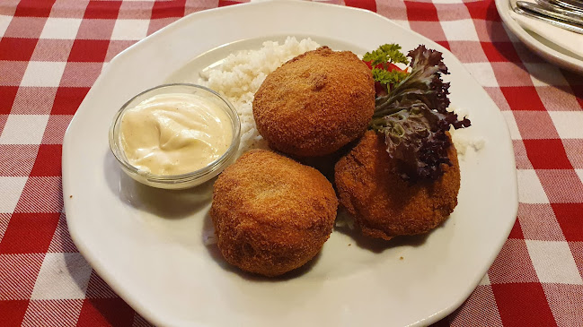 Comentarii opinii despre Tüköry Étterem