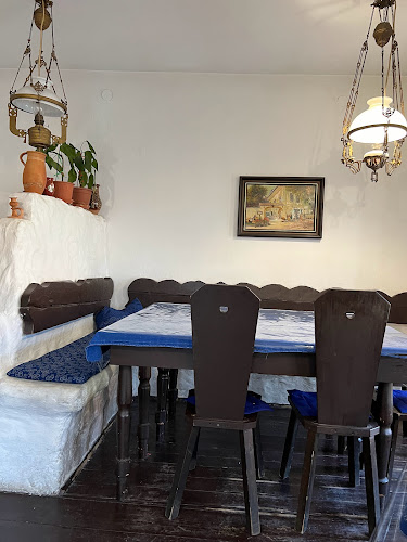 Bárczy Fogadó Restaurant - Szentendre