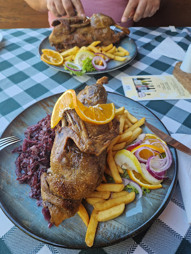 Opinii despre Öreg Halász Vendéglő în Siófok - Vendéglátás