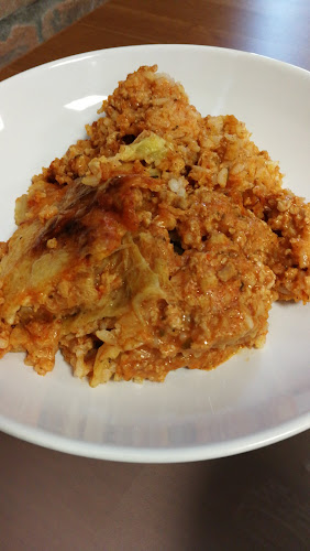 Fal-Oda Gyorsétterem - Vendéglátás