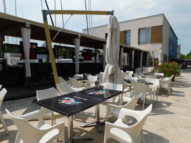 Oscar American Bar - Balatonfüred