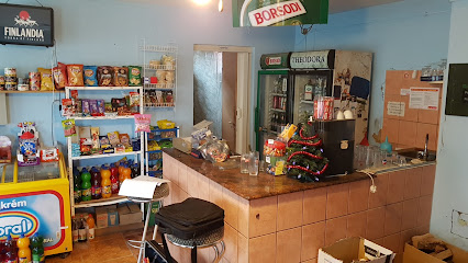 Vadgesztenye Borozó