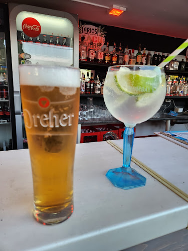 Comentarii opinii despre Larios Beach Bar by Deep Burger