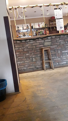 New York Pub - Csanádapáca