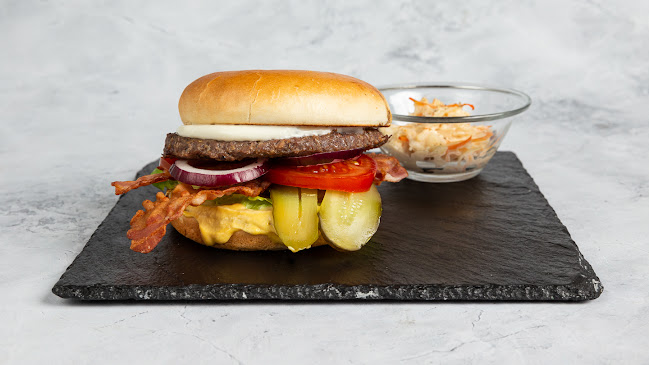 Delizia Gourmet & More - Pizzeria - Restaurant - Budapest