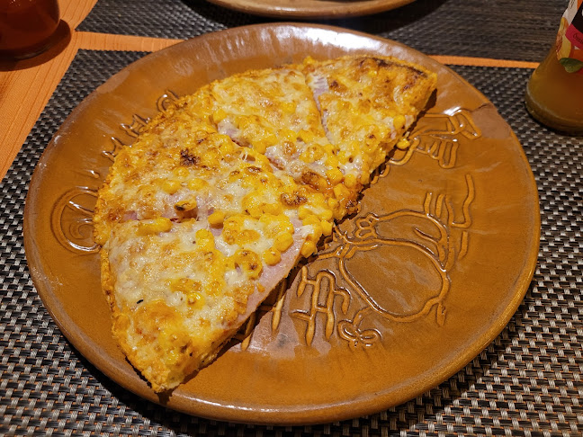 La Verde Pizzéria Söröző
